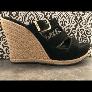 Brand new, in box Hedy Uggs